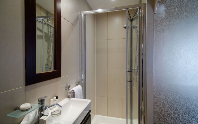 The Beaufort Knightsbridge