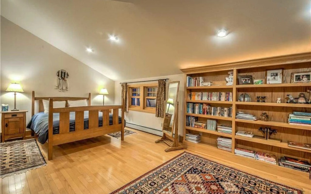 Seventh Heaven Chalet
