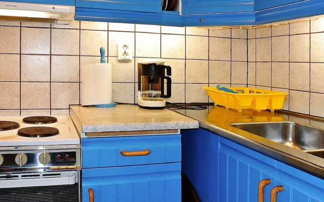 2 Person Holiday Home in Bengtsfors-by Traum