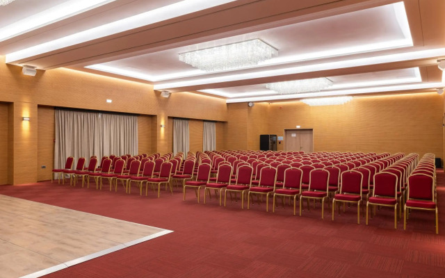 Hotel Acandia