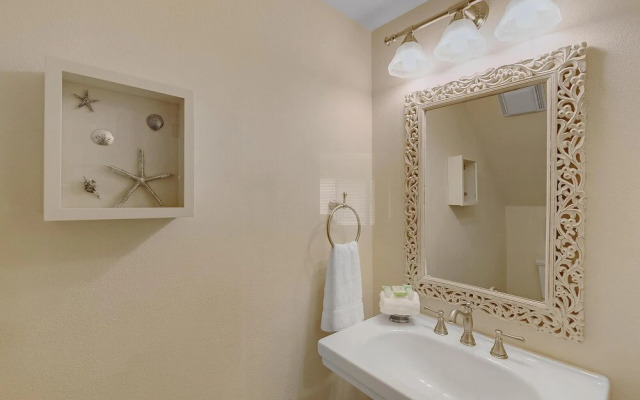 Beachwalk Villa 5144 - 3BR 3ba+loft