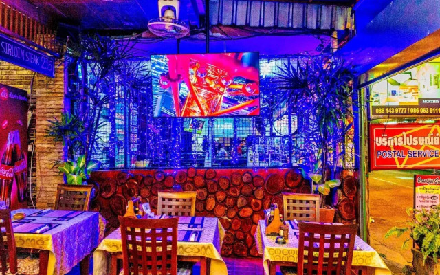Jolly's Guesthouse