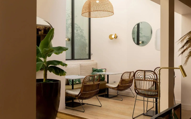 Doisy Etoile - Orso Hotel