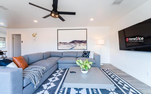 Splash Relax in Scottsdale