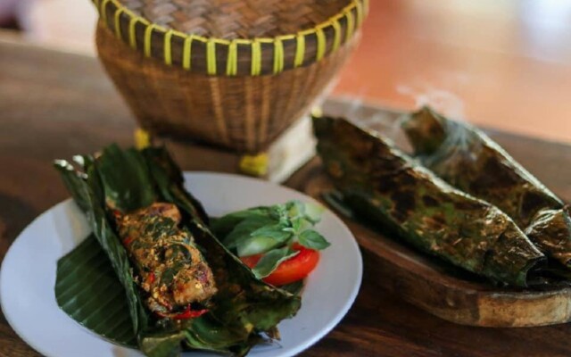 Diuma Residence Yoga Meditation Retreat and Healing Center  By Zuzu