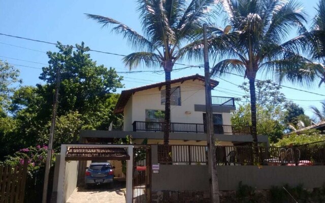 Pousada Villa Paquetá Guest House