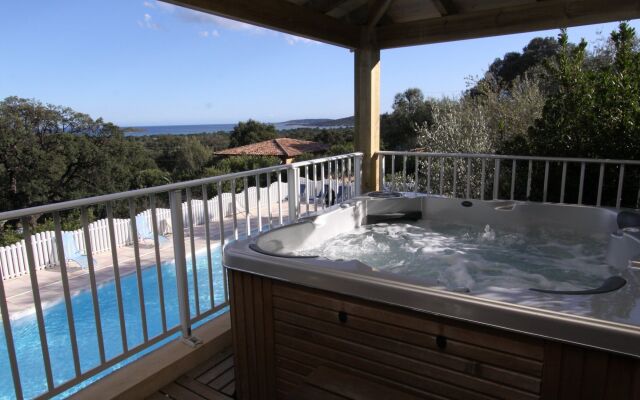 Résidence Chiar' Di Luna