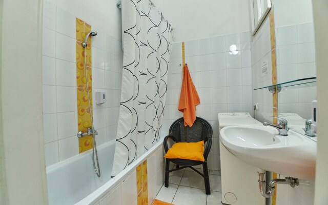 Aventura Boutique Hostel