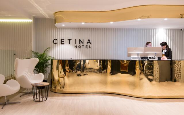 Hotel Cetina Murcia