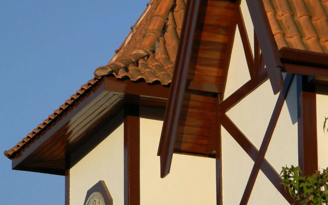 Pousada Villaggio Italia