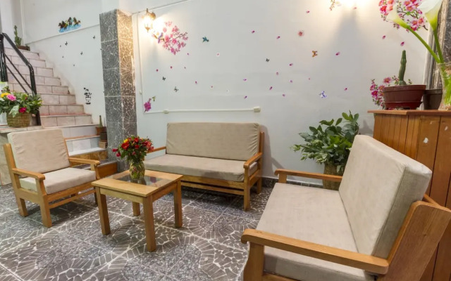 Natura Inn Machupicchu Hostel