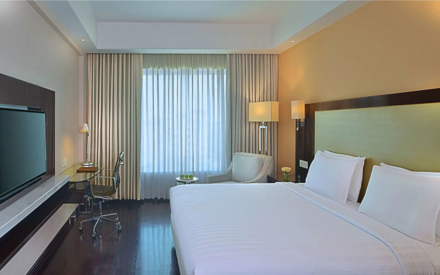 Radisson Hotel Agra