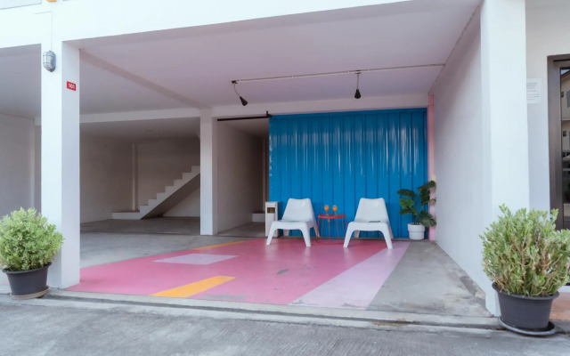 Nunglen Hotel (SHA Certified)