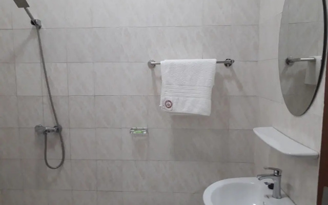 Hotel Attoungblan