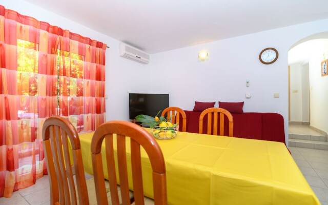 Apartments Vice