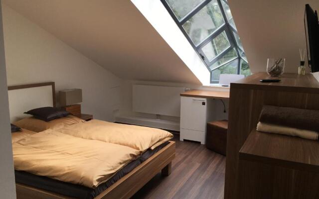 Seaside-Townhouse
