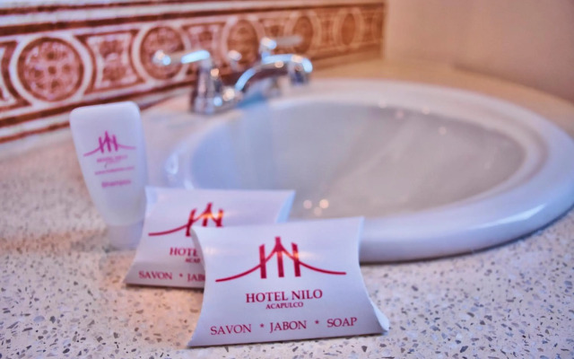 Hotel Nilo
