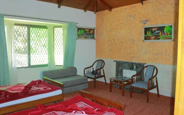 Home Land Resort