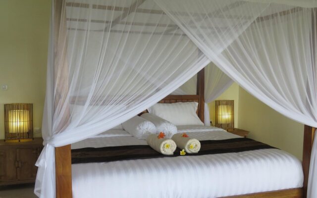 Rumah Dusun