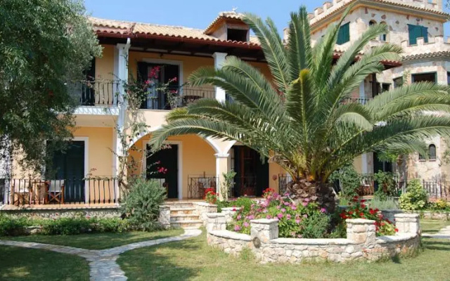 Castello Bellos 2