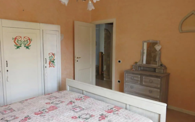 il Roseto holidays