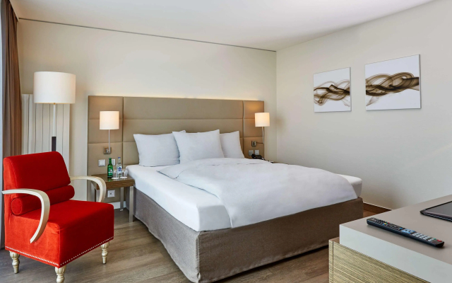 H4 Hotel Solothurn
