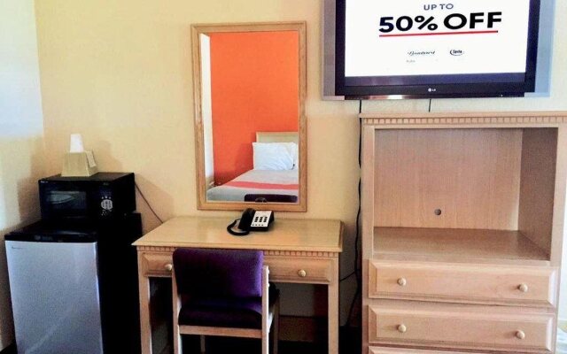 Red Carpet Inn Great Lakes