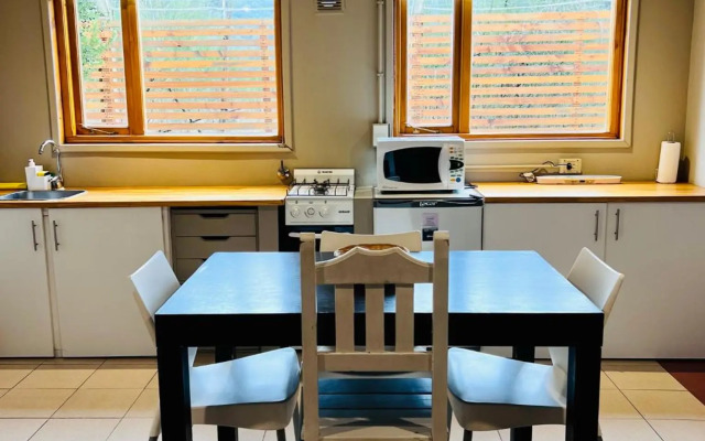 BOG Angostura Apartments