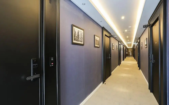 Biz Hotel