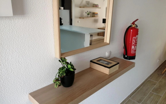 Inema Beach House Iberlagos