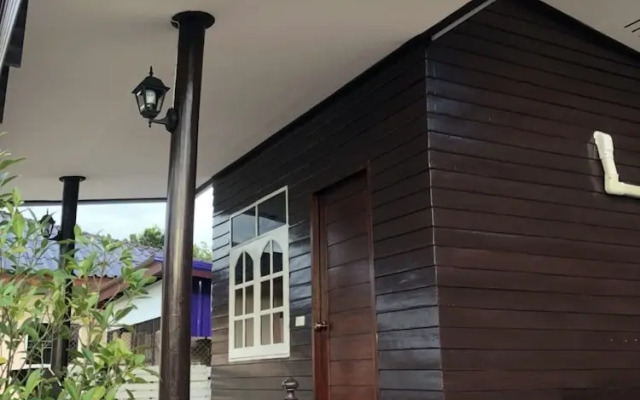Napa Resort
