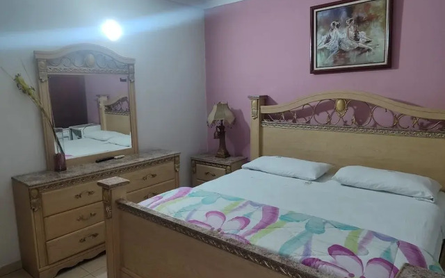 Hotel Mastranto Suite