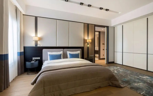 The Fortyfive Business Hotel & Spa