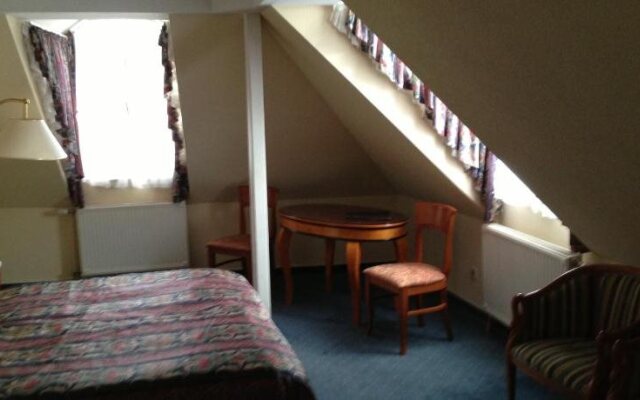 Hotel Offi Haz