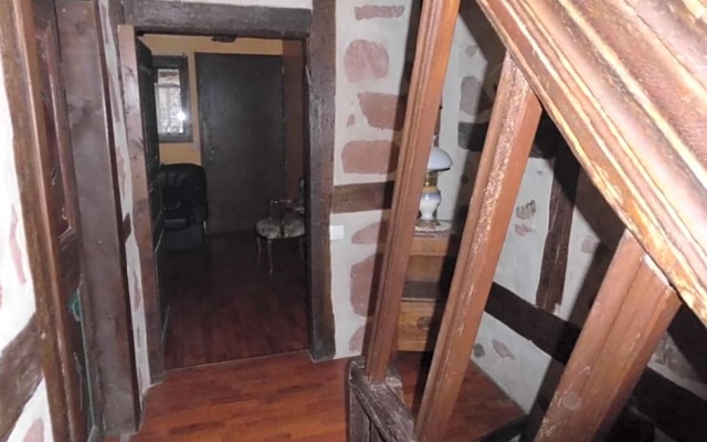 Chambre d'Hôtes chez Nadine Hamm