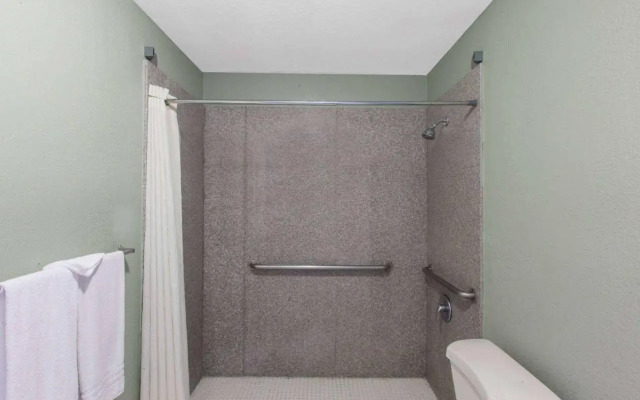 SureStay Hotel by Best Western Spring North Houston