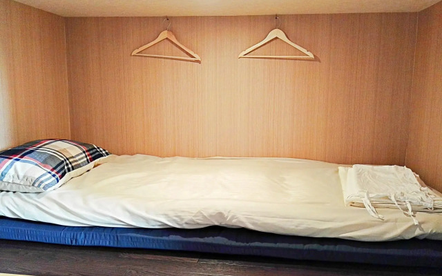 Atami Onsen GUEST HOUSE MEGUMI - Hostel