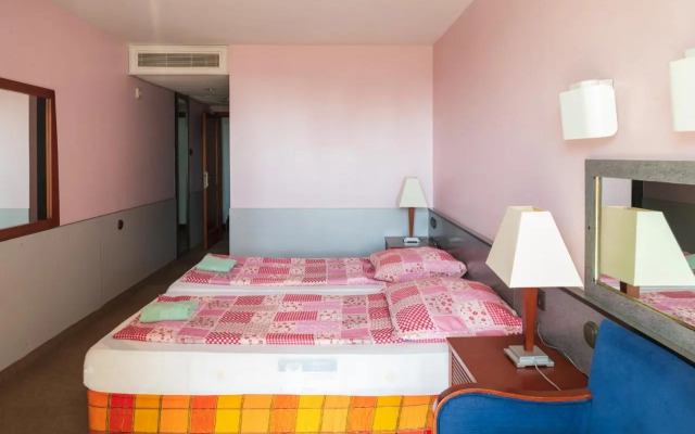 Hotel Négy Évszak