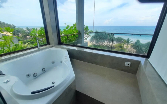 Six Elements Beach Villa