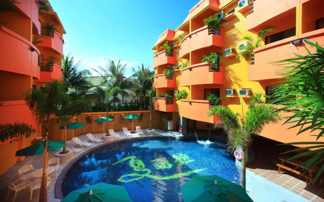 Shakira Resort Kenting