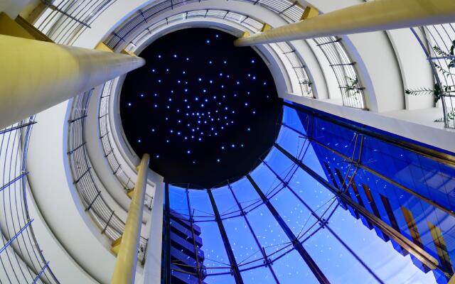 UNAHOTELS Varese