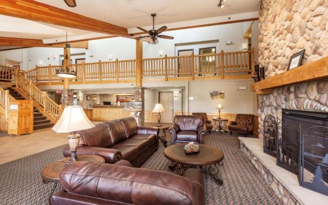 MountainView Lodge & Suites