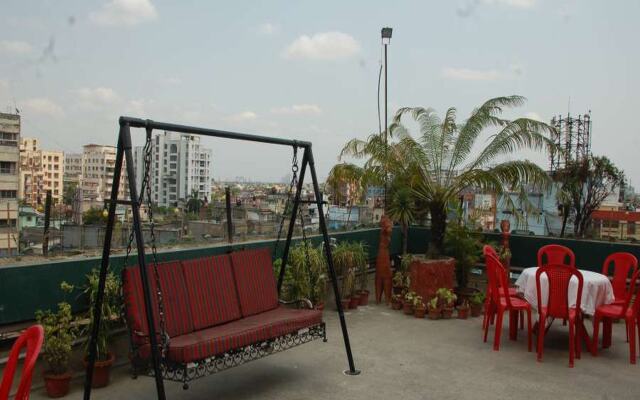 Park Palace Hotel