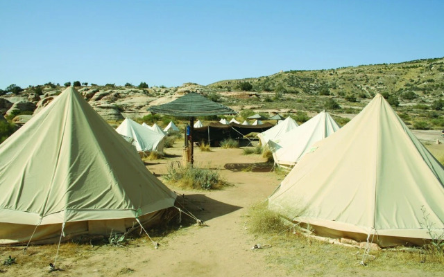 Rummana Camp
