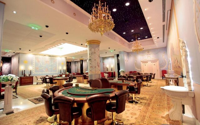 Club Hotel Casino Loutraki