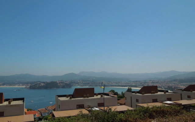 Vistas magnificas Islas Atlanticas