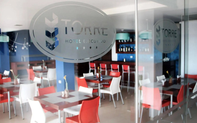 Torre Hotel Ejecutivo