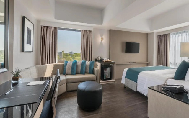 Seda Capitol Central