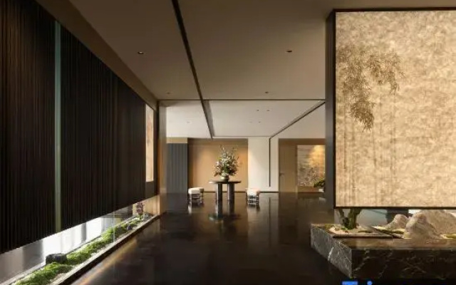 Lanting Haitang Hotel (Linyi Langya Ancient City)