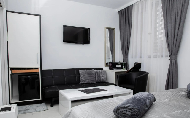 Vladys Vienna Apartments